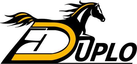 Duplo logo