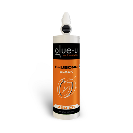 Glue-U Shubond 420 ml Glue-U Shubond 420 ml