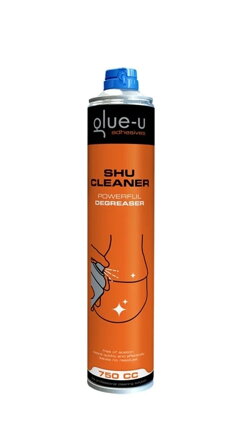 ShuCleaner ShuCleaner