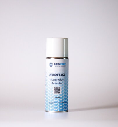 HoofLox Super Glue Activator Spray HoofLox Super Glue Activator Spray