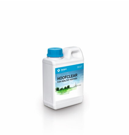 HoofClear 1000 ml HoofClear 1000 ml