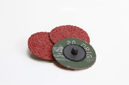 Brusný kotouč na rohovinu HDW 20 ORIG 62 mm Brusný kotouč na rohovinu HDW 20 ORIG 62 mm