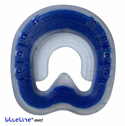 Blueline® evo podkovy Blueline® evo podkovy