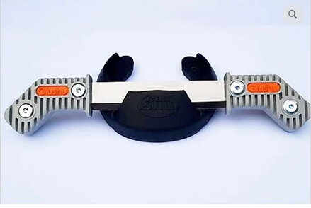 Glushu  - odřezávací nůž Glushu  - odřezávací nůž