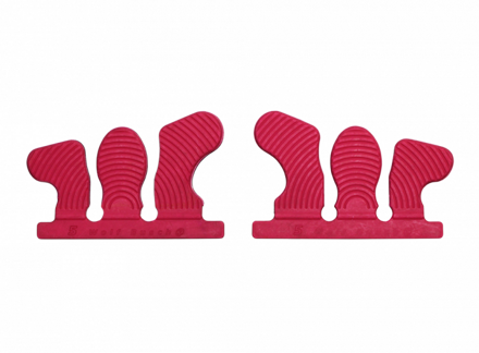 Wolf Busch Pink Wolf Busch Pink