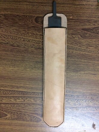 Pouzdro na rašpli Pouzdro na rašpli