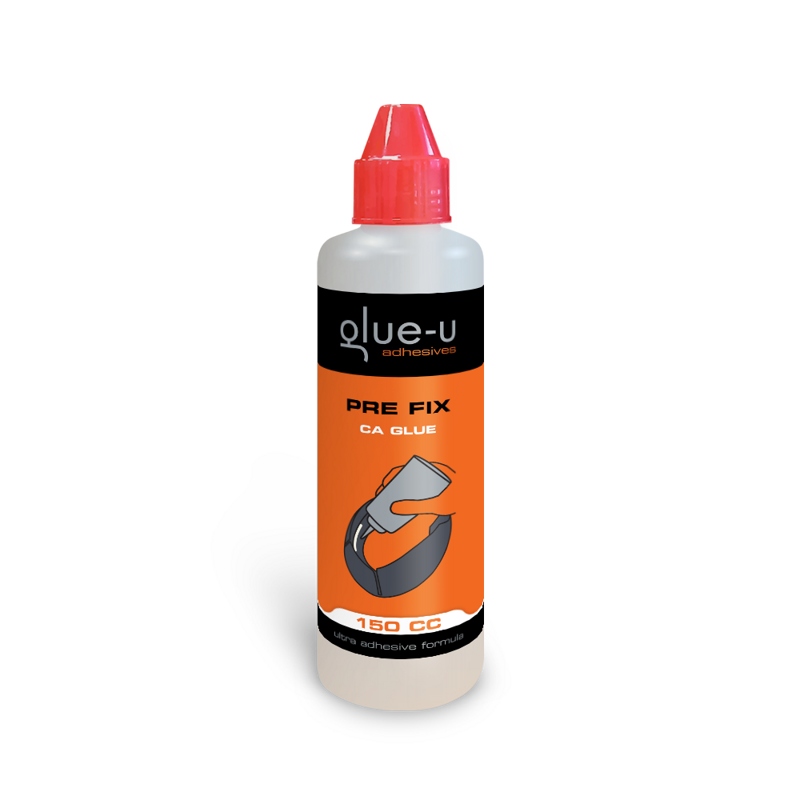 Prefix Glue